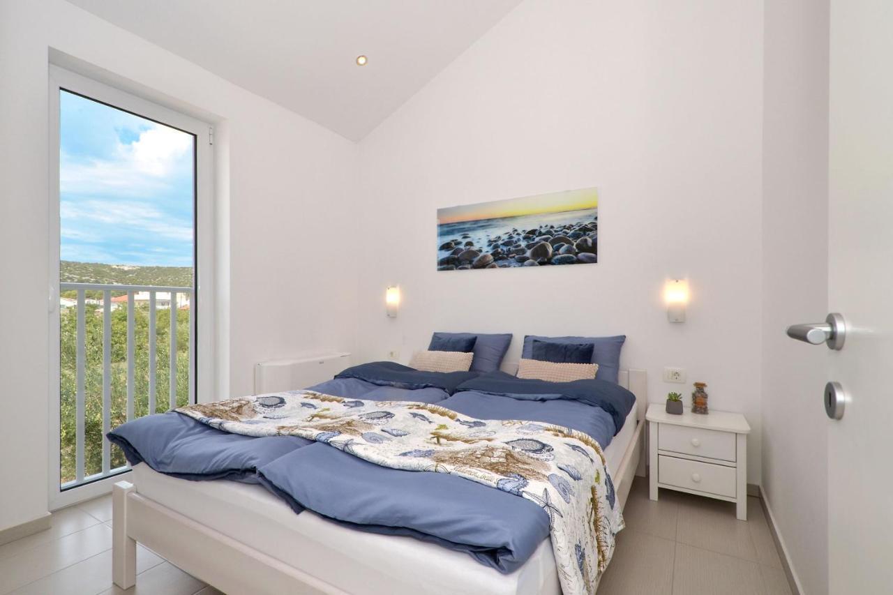 Villa Maros Marina Ngoại thất bức ảnh