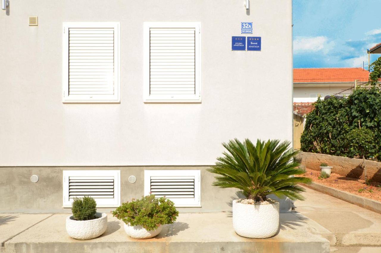 Villa Maros Marina Ngoại thất bức ảnh