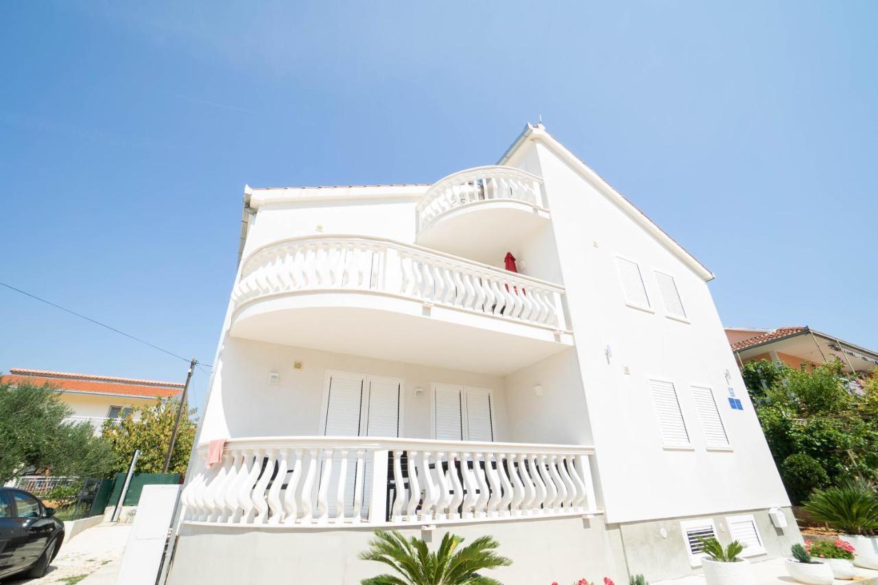 Villa Maros Marina Ngoại thất bức ảnh