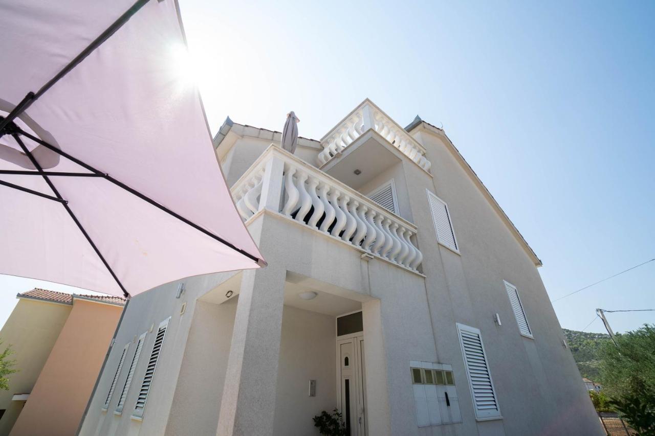 Villa Maros Marina Ngoại thất bức ảnh