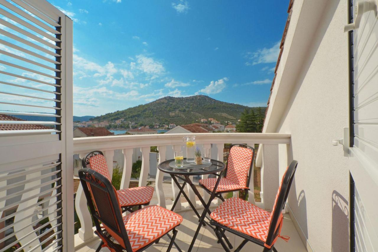Villa Maros Marina Ngoại thất bức ảnh