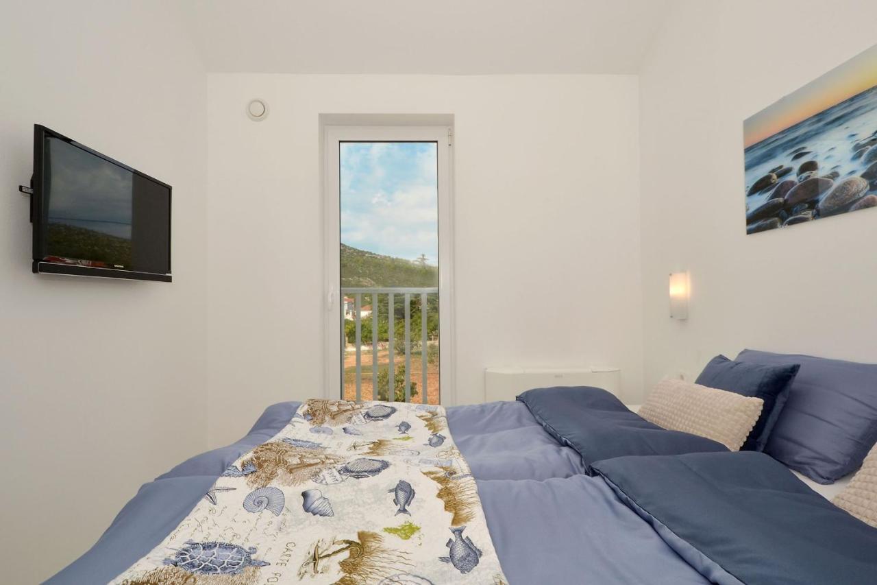 Villa Maros Marina Ngoại thất bức ảnh