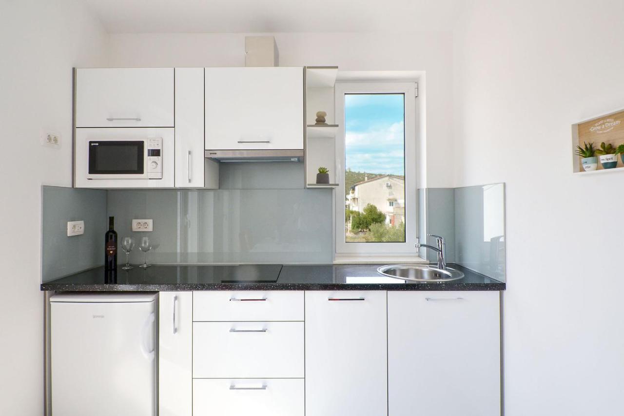 Villa Maros Marina Ngoại thất bức ảnh