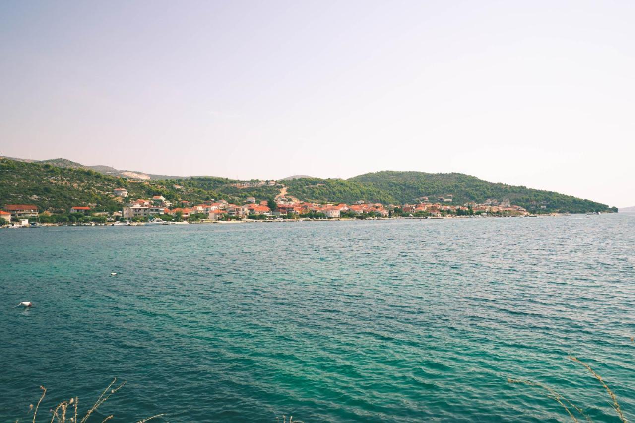 Villa Maros Marina Ngoại thất bức ảnh