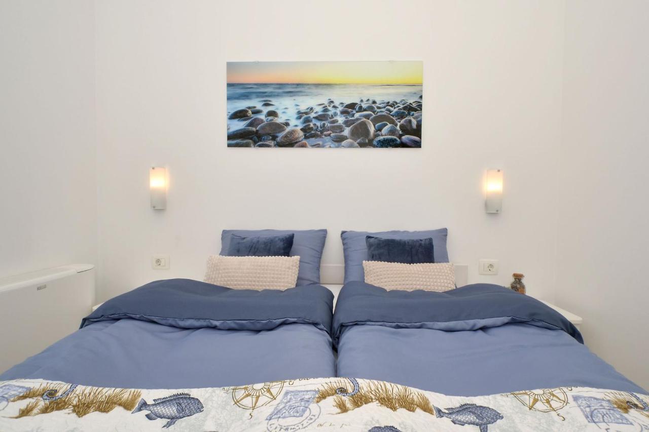 Villa Maros Marina Ngoại thất bức ảnh