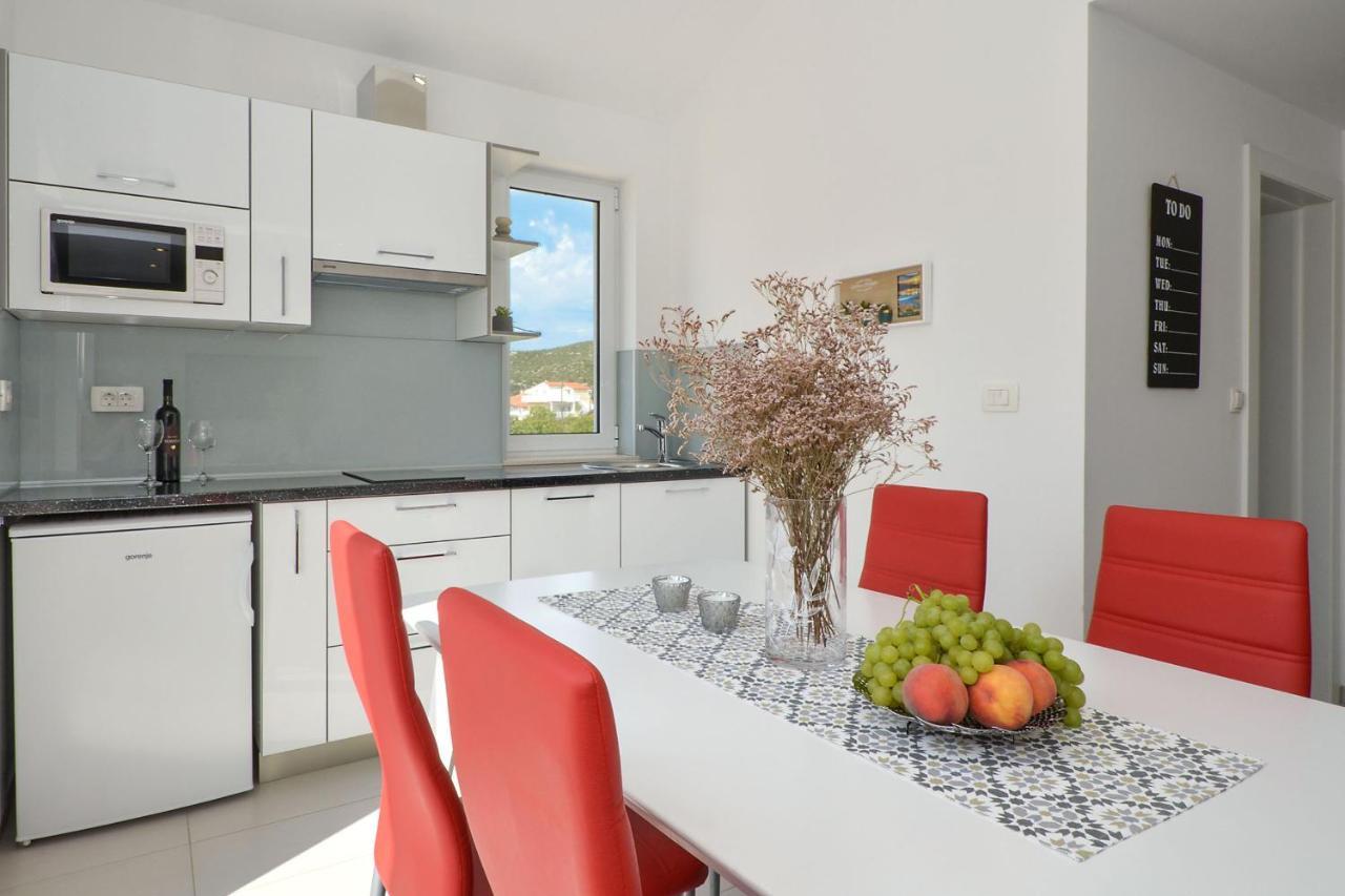 Villa Maros Marina Ngoại thất bức ảnh
