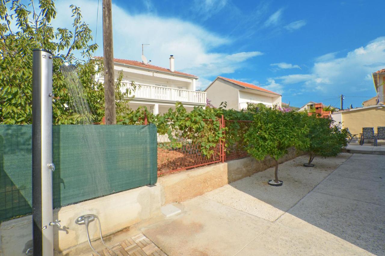Villa Maros Marina Ngoại thất bức ảnh