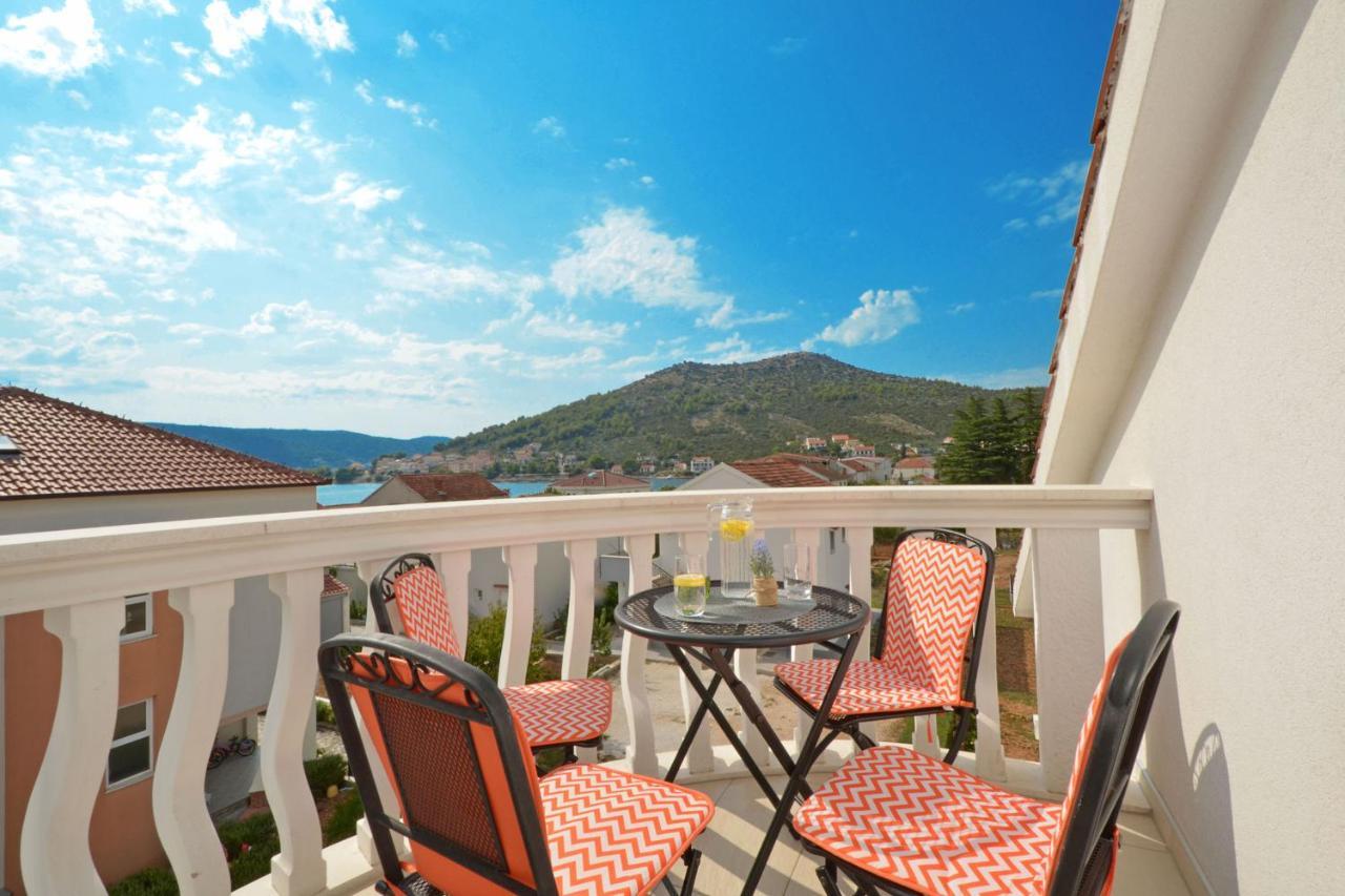 Villa Maros Marina Ngoại thất bức ảnh