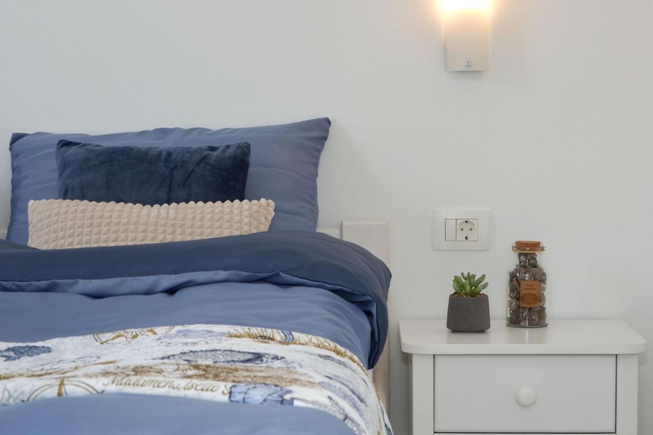 Villa Maros Marina Ngoại thất bức ảnh