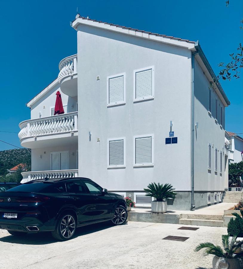 Villa Maros Marina Ngoại thất bức ảnh