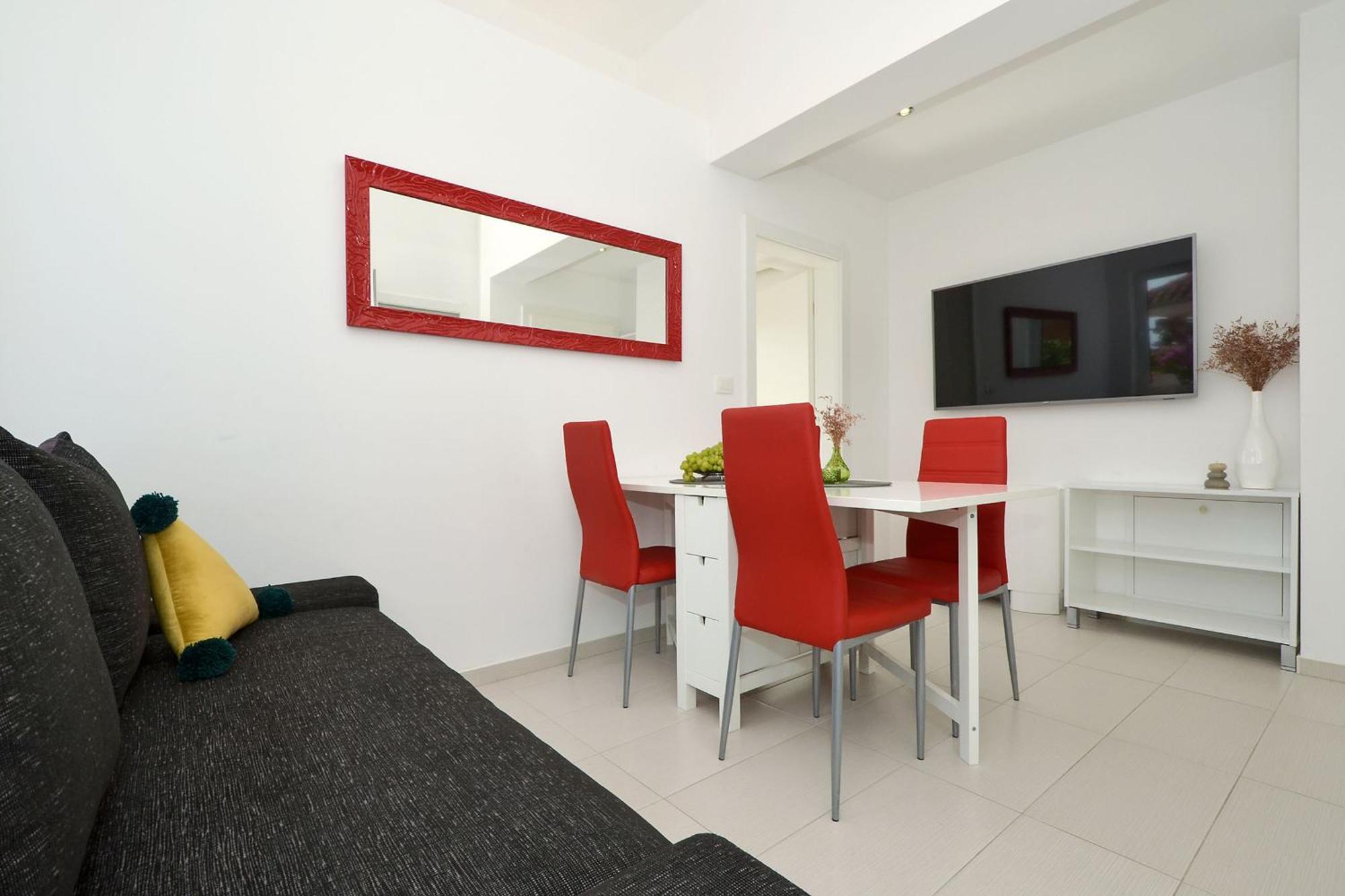 Villa Maros Marina Phòng bức ảnh