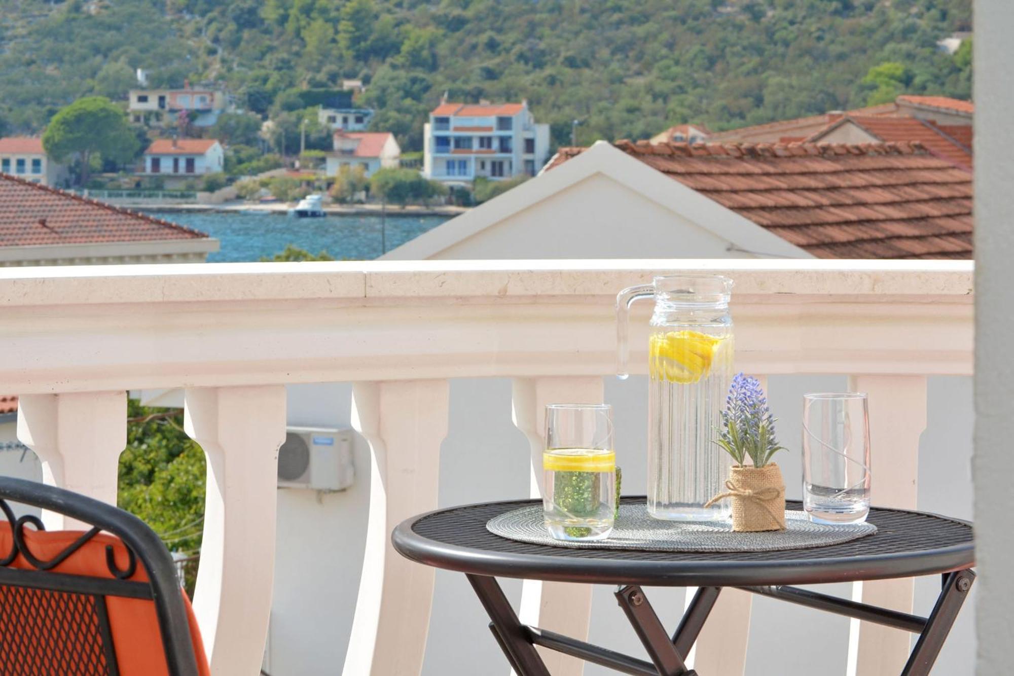 Villa Maros Marina Phòng bức ảnh