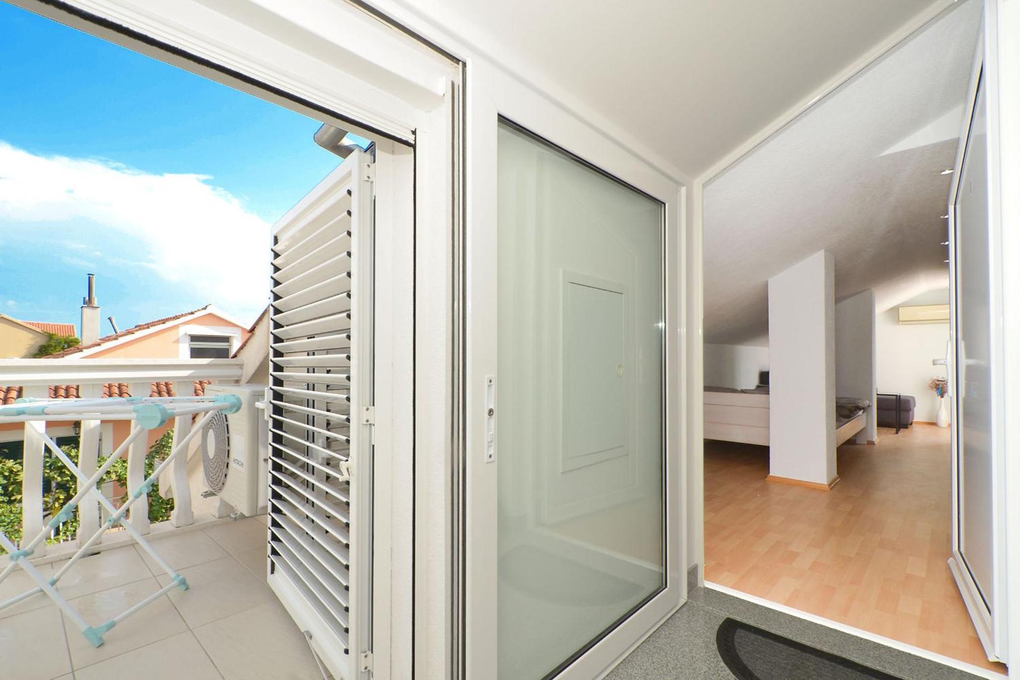 Villa Maros Marina Phòng bức ảnh