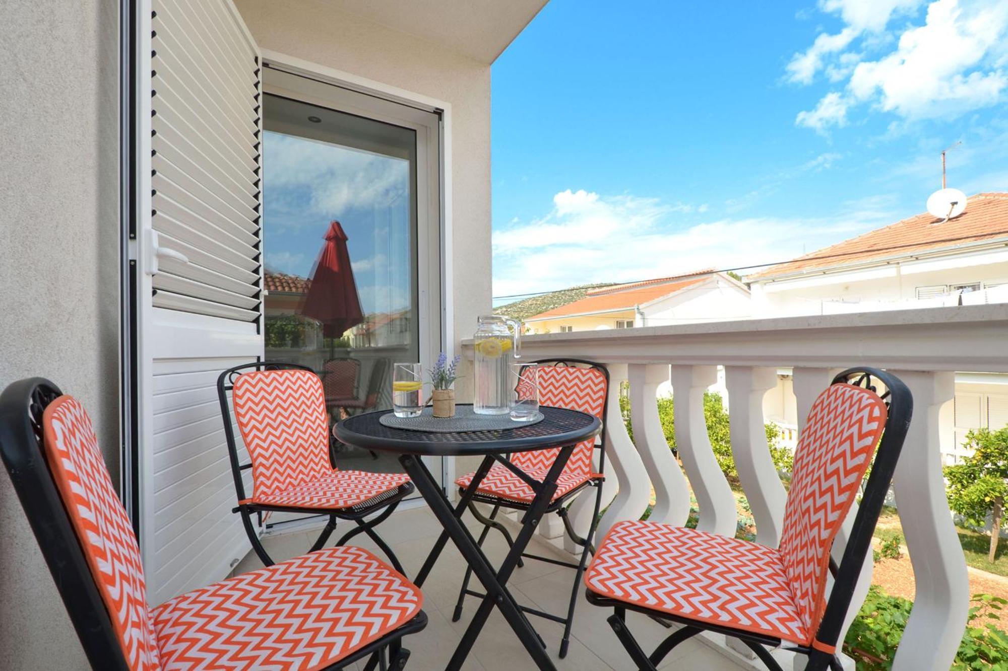 Villa Maros Marina Phòng bức ảnh