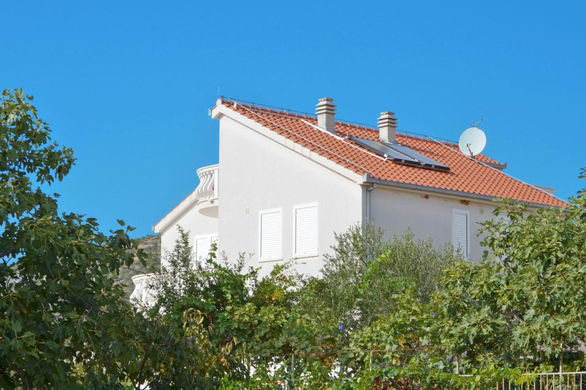 Villa Maros Marina Phòng bức ảnh