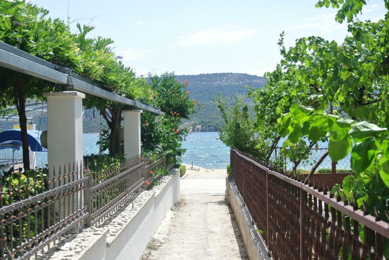 Villa Maros Marina Ngoại thất bức ảnh
